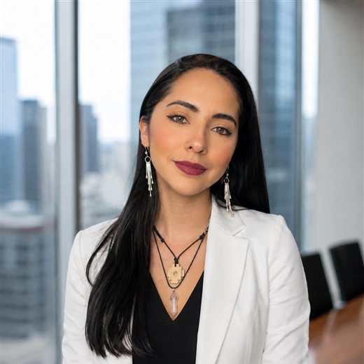 Daniela Onofre Muñoz